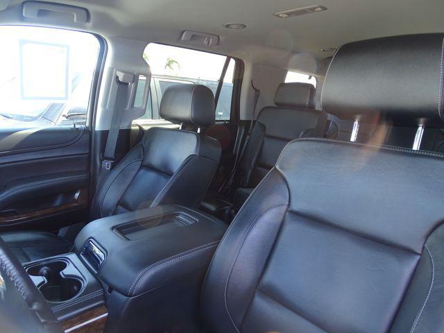 Photo of 2020 Summit White Chevrolet Tahoe