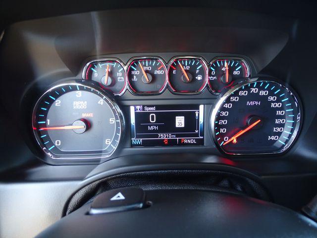 Photo of 2020 Summit White Chevrolet Tahoe