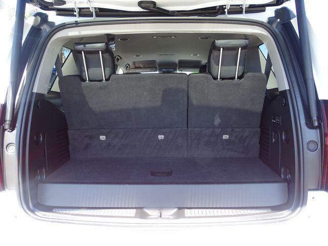 Photo of 2020 Summit White Chevrolet Tahoe