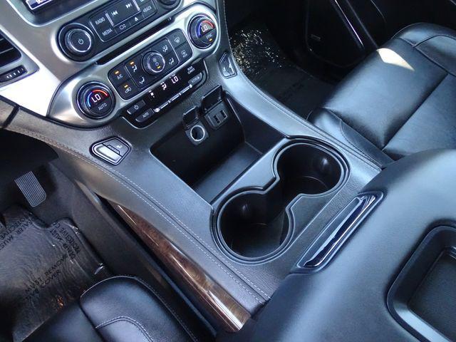 Photo of 2020 Summit White Chevrolet Tahoe