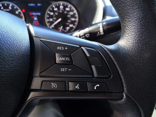 Photo of 2024 Fresh Powder Nissan Sentra