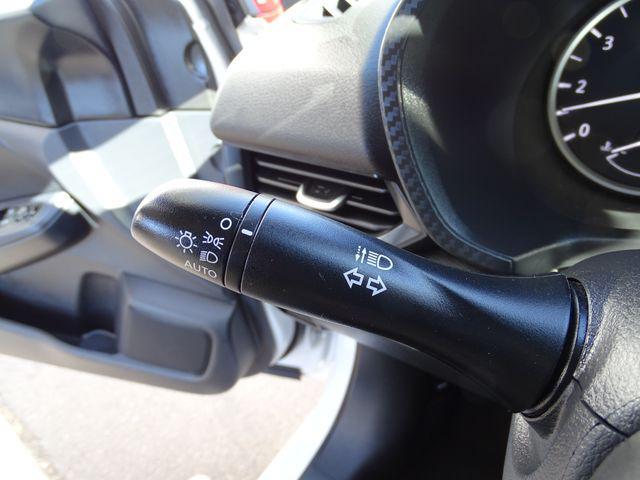 Photo of 2024 Fresh Powder Nissan Sentra