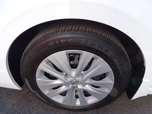 Photo of 2024 Fresh Powder Nissan Sentra