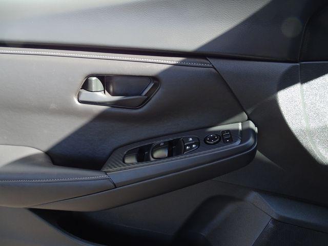 Photo of 2024 Fresh Powder Nissan Sentra