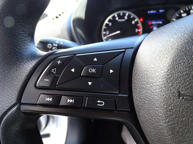 Photo of 2024 Fresh Powder Nissan Sentra