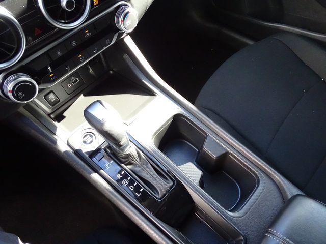 Photo of 2024 Fresh Powder Nissan Sentra