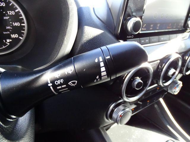 Photo of 2024 Fresh Powder Nissan Sentra