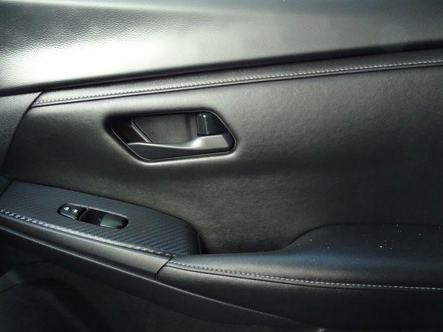 Photo of 2024 Fresh Powder Nissan Sentra