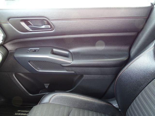 Photo of 2025 Baja Storm Nissan Pathfinder