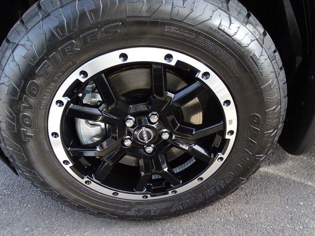 Photo of 2025 Baja Storm Nissan Pathfinder