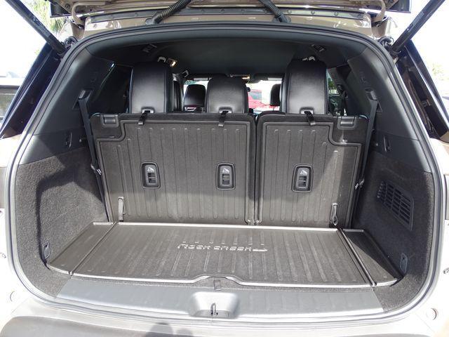 Photo of 2025 Baja Storm Nissan Pathfinder