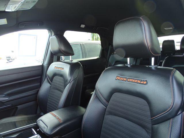 Photo of 2025 Baja Storm Nissan Pathfinder