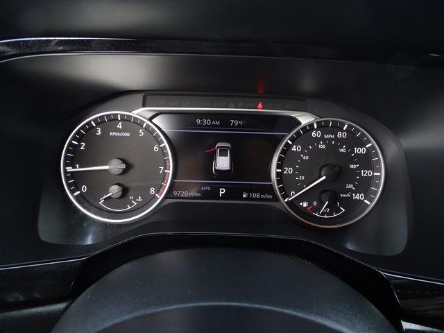 Photo of 2025 Baja Storm Nissan Pathfinder