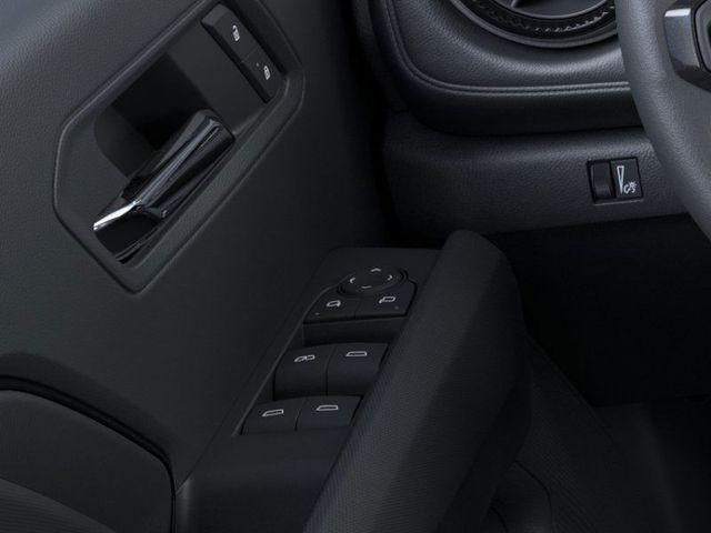 Photo of 2025 Sterling Gray Metallic Chevrolet Colorado