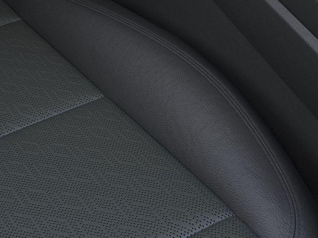 Photo of 2026 Lakeshore Blue Chevrolet Equinox