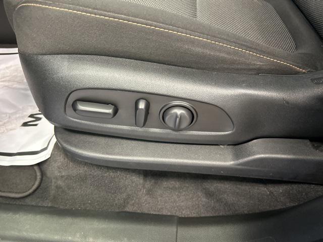 Photo of 2020 Graphite Metallic Chevrolet Traverse