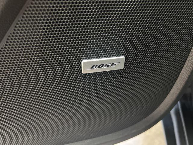 Photo of 2024 Mosaic Black Metallic Chevrolet Traverse