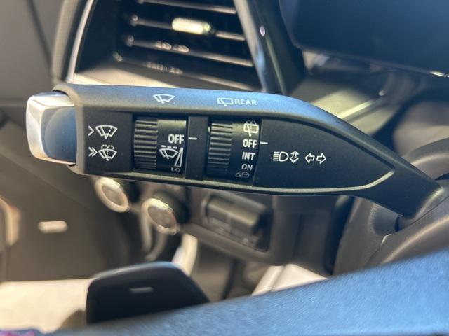 Photo of 2025 Iridescent Pearl Tricoat Chevrolet Tahoe