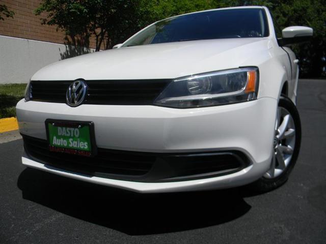 2011 Volkswagen Jetta