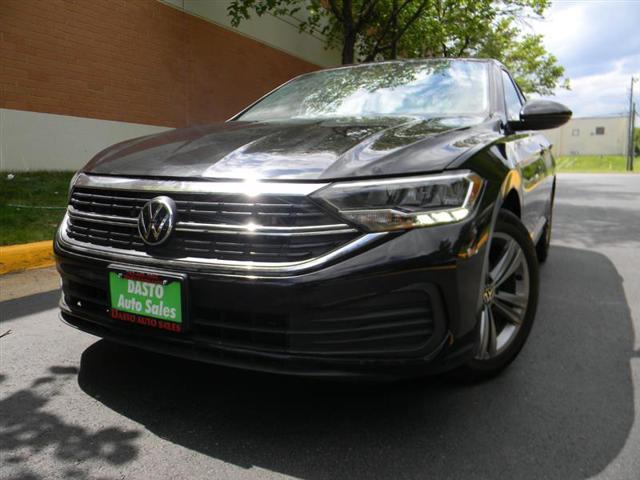 2024 Volkswagen Jetta