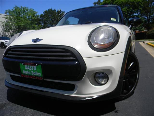 2015 MINI Hardtop