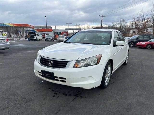 2010 Honda Accord