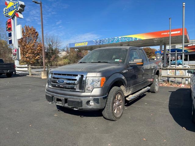 2009 Ford F-150