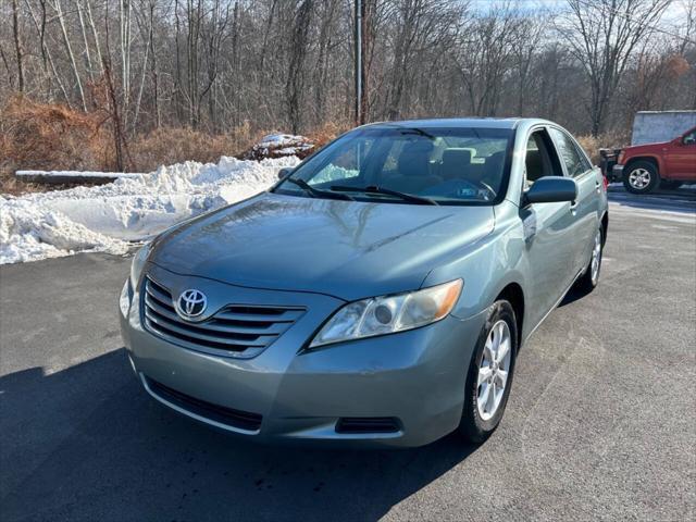 2008 Toyota Camry