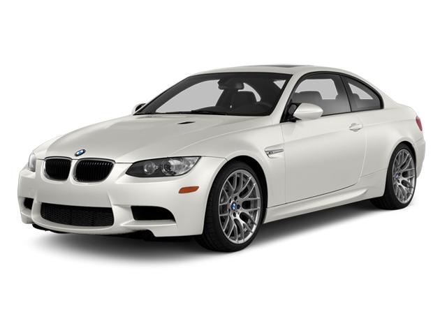 2013 BMW M3