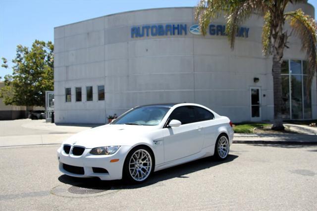 2013 BMW M3