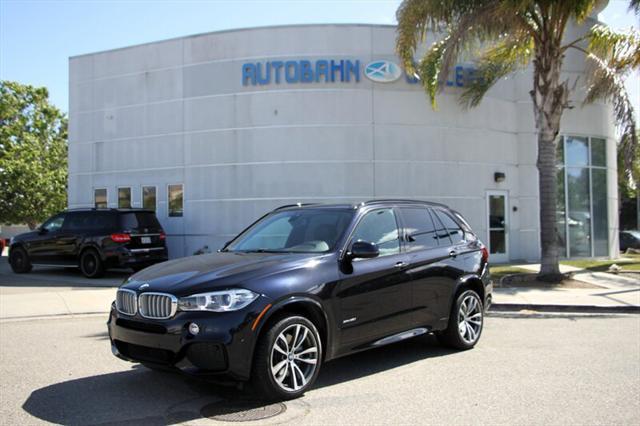 2015 BMW X5