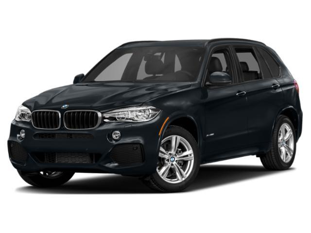 2015 BMW X5