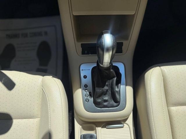 Photo of 2013 Night Blue Metallic Volkswagen Tiguan