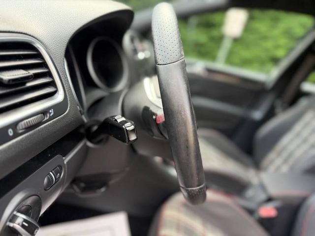 Photo of 2013 Carbon Steel Gray Metallic Volkswagen GTI