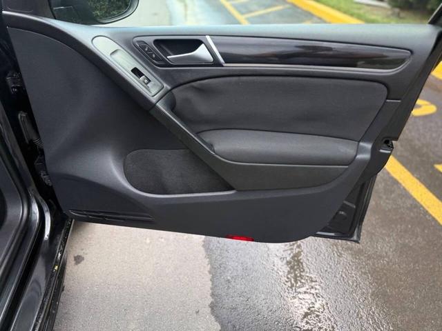 Photo of 2013 Carbon Steel Gray Metallic Volkswagen GTI