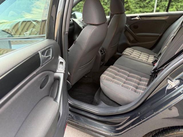 Photo of 2013 Carbon Steel Gray Metallic Volkswagen GTI