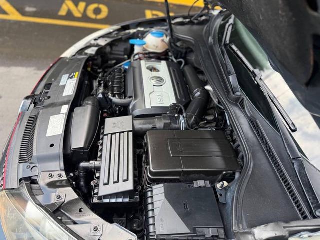 Photo of 2013 Carbon Steel Gray Metallic Volkswagen GTI