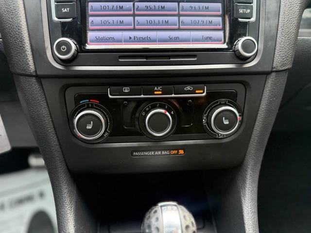 Photo of 2013 Carbon Steel Gray Metallic Volkswagen GTI