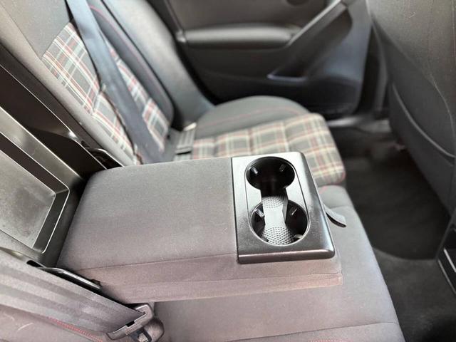 Photo of 2013 Carbon Steel Gray Metallic Volkswagen GTI