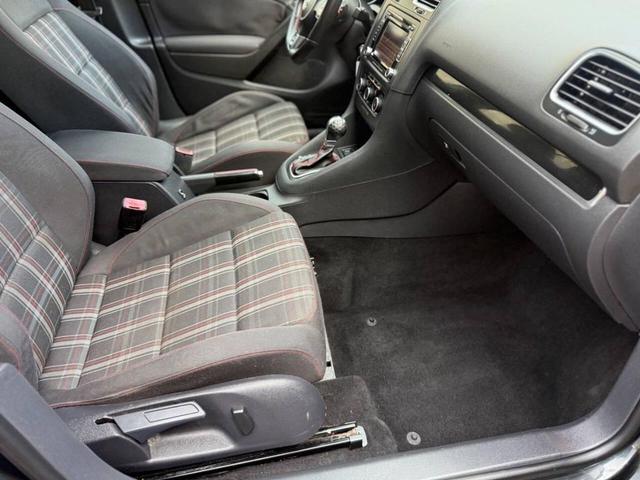 Photo of 2013 Carbon Steel Gray Metallic Volkswagen GTI