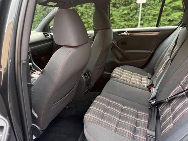 Photo of 2013 Carbon Steel Gray Metallic Volkswagen GTI