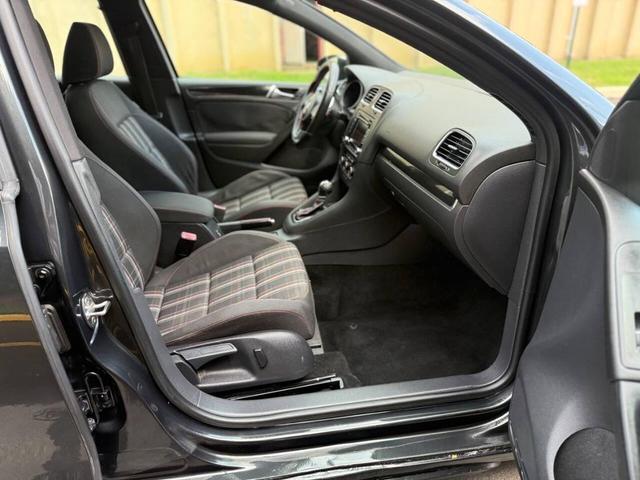Photo of 2013 Carbon Steel Gray Metallic Volkswagen GTI