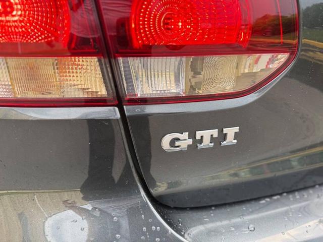 Photo of 2013 Carbon Steel Gray Metallic Volkswagen GTI