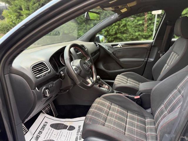 Photo of 2013 Carbon Steel Gray Metallic Volkswagen GTI