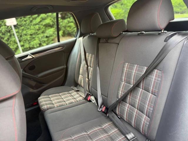 Photo of 2013 Carbon Steel Gray Metallic Volkswagen GTI