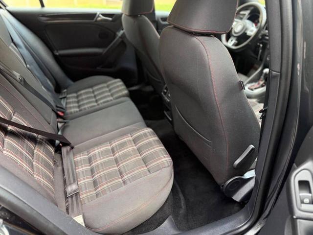 Photo of 2013 Carbon Steel Gray Metallic Volkswagen GTI