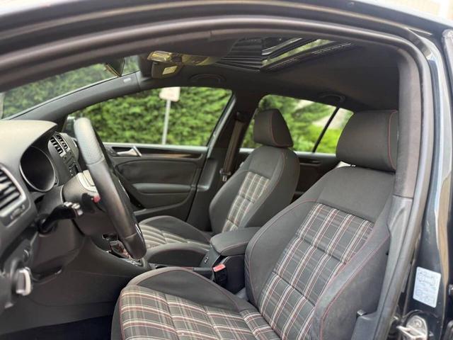Photo of 2013 Carbon Steel Gray Metallic Volkswagen GTI