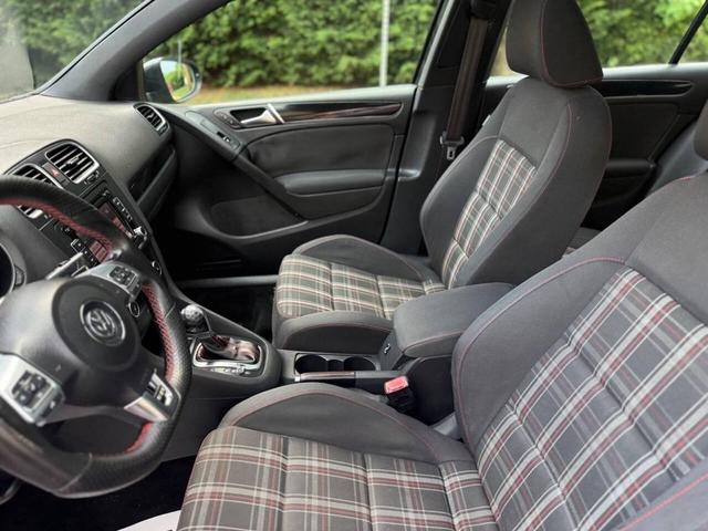 Photo of 2013 Carbon Steel Gray Metallic Volkswagen GTI