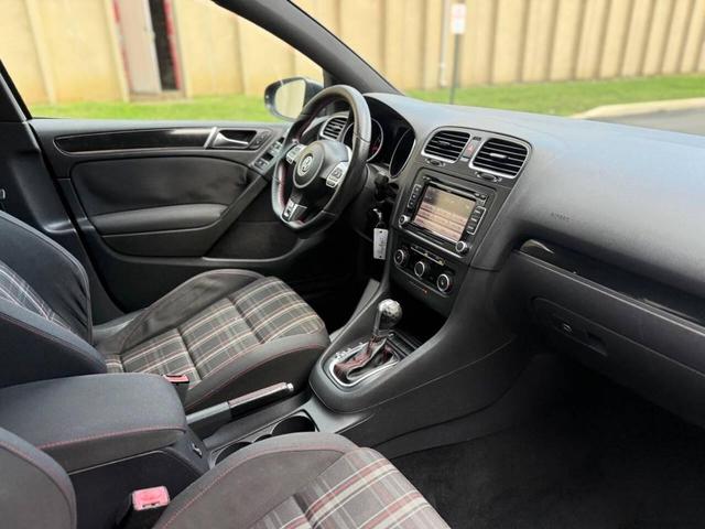 Photo of 2013 Carbon Steel Gray Metallic Volkswagen GTI