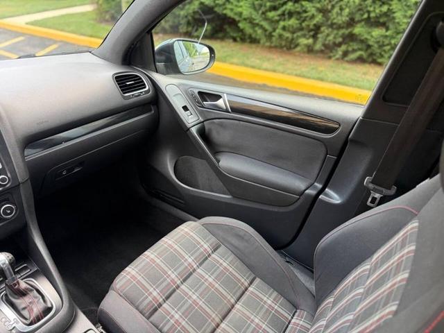 Photo of 2013 Carbon Steel Gray Metallic Volkswagen GTI